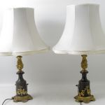 697 2627 TABLE LAMPS